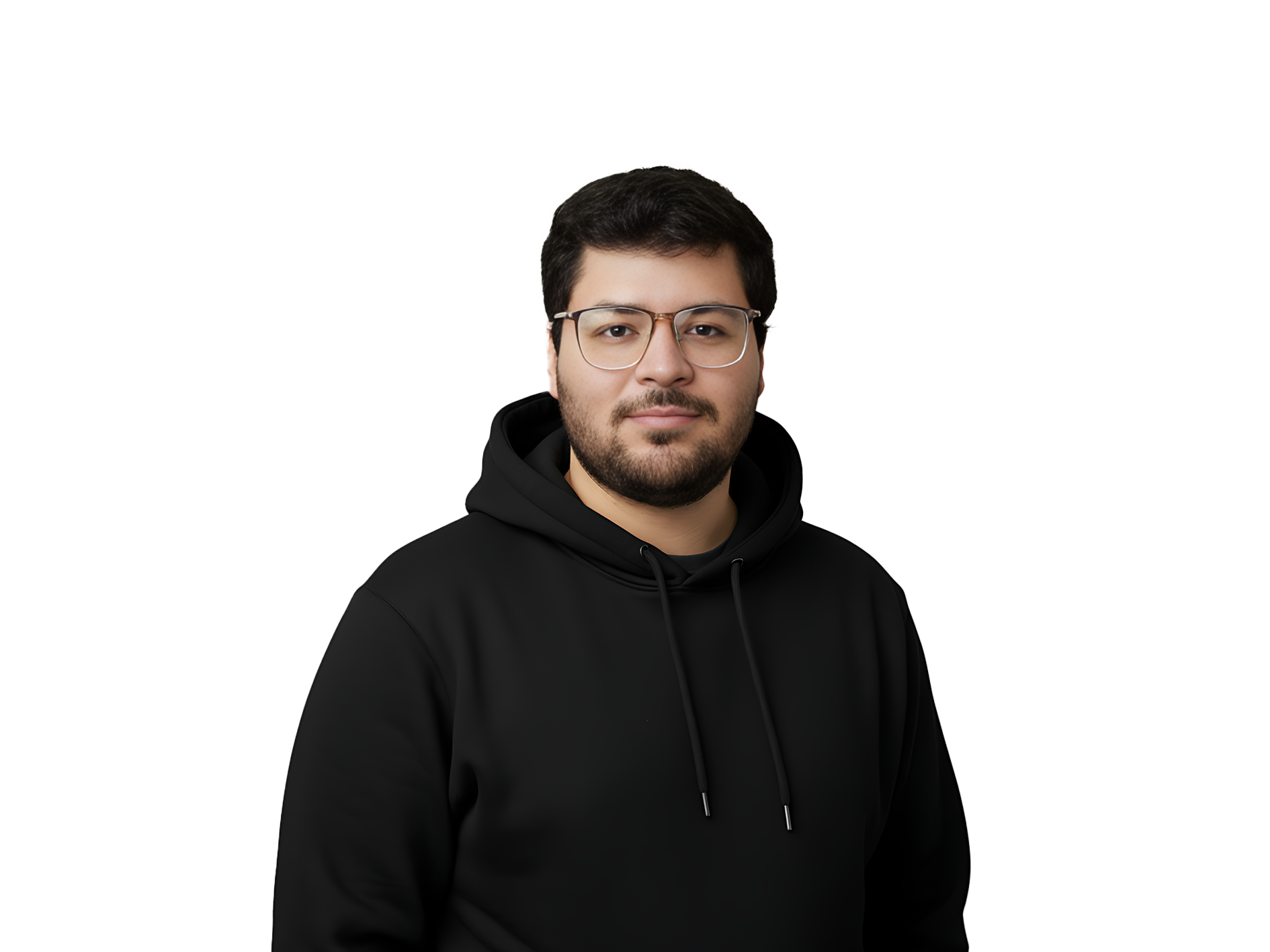 امیرحسین حامدمحجوب - مهندس کامپیوتر | Amir Hosein HamedMahjoob - Computer Engineer